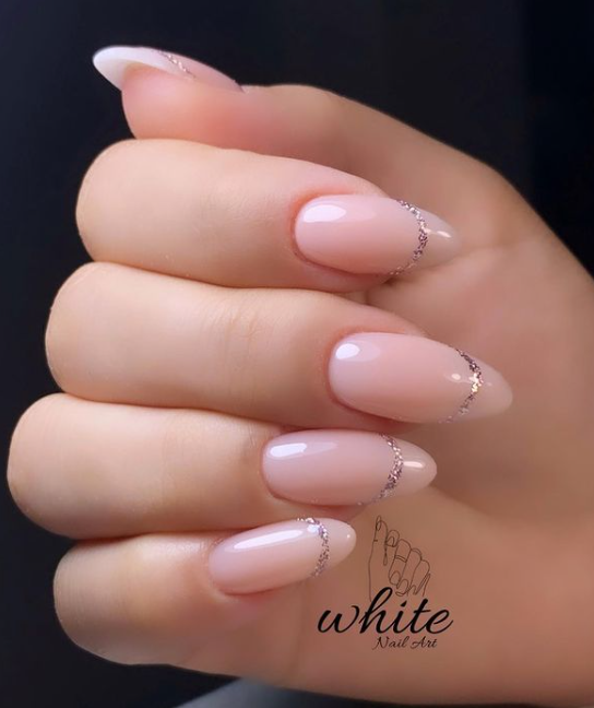 White Light Pink Shade