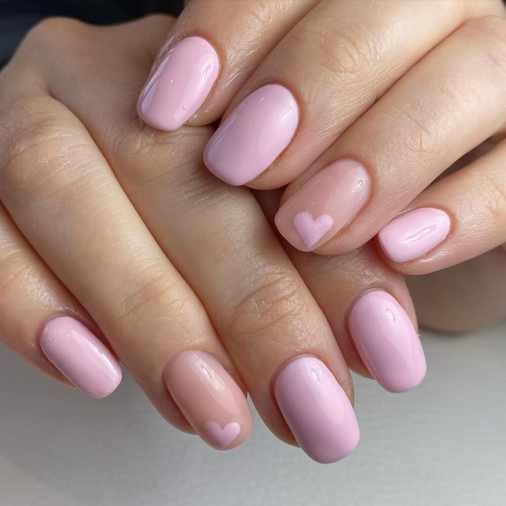 20 Stunning January Nail Ideas to Kickstart 2025 in Style 7 january nails