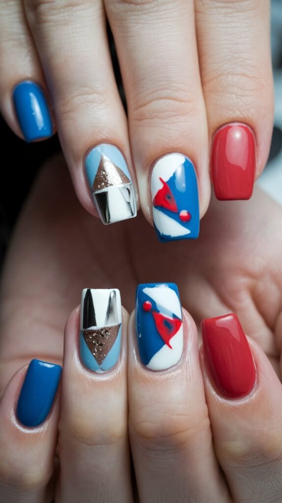 20 Stunning January Nail Ideas to Kickstart 2025 in Style 28 a nail art design with a modern art inspiration th 6Mya6HXTRz6pmA61pUprHw Hxc55iE4R4STZsnGVgdplw