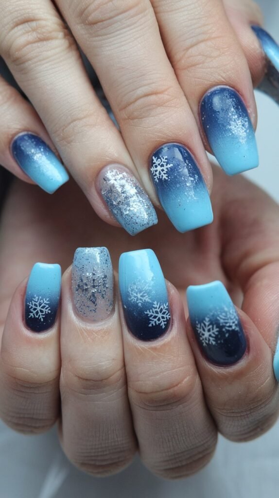 20 Stunning January Nail Ideas to Kickstart 2025 in Style 15 a photo of frosty blue gradients on nails the nail KjXXcJDGR uNoodhz6otrQ qkc0yTVKQe2Nu70BjnnA7g